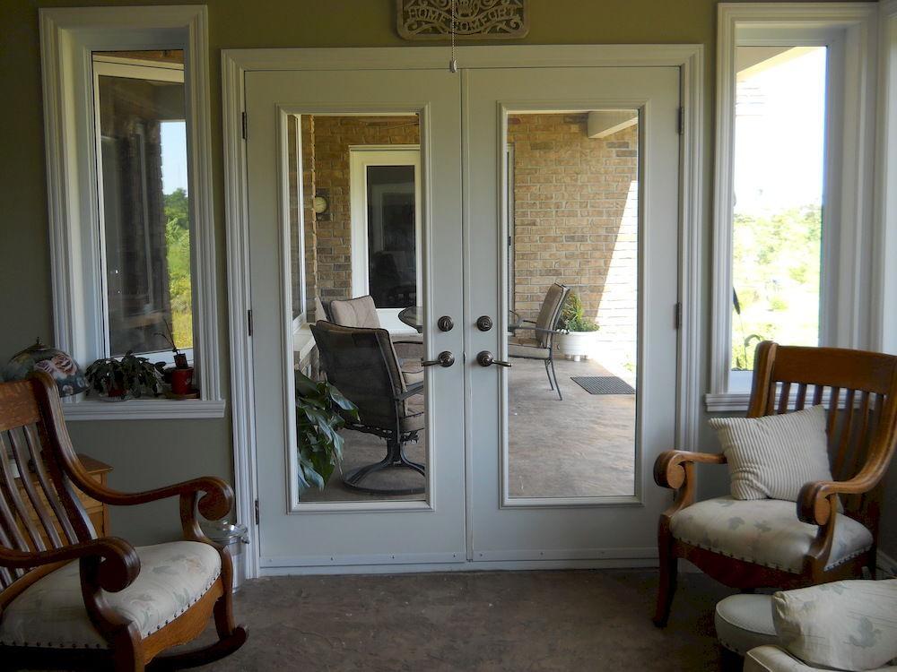 Wenzler'S Landing B&B Wheatley Extérieur photo
