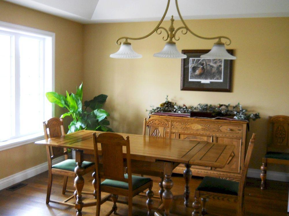Wenzler'S Landing B&B Wheatley Extérieur photo