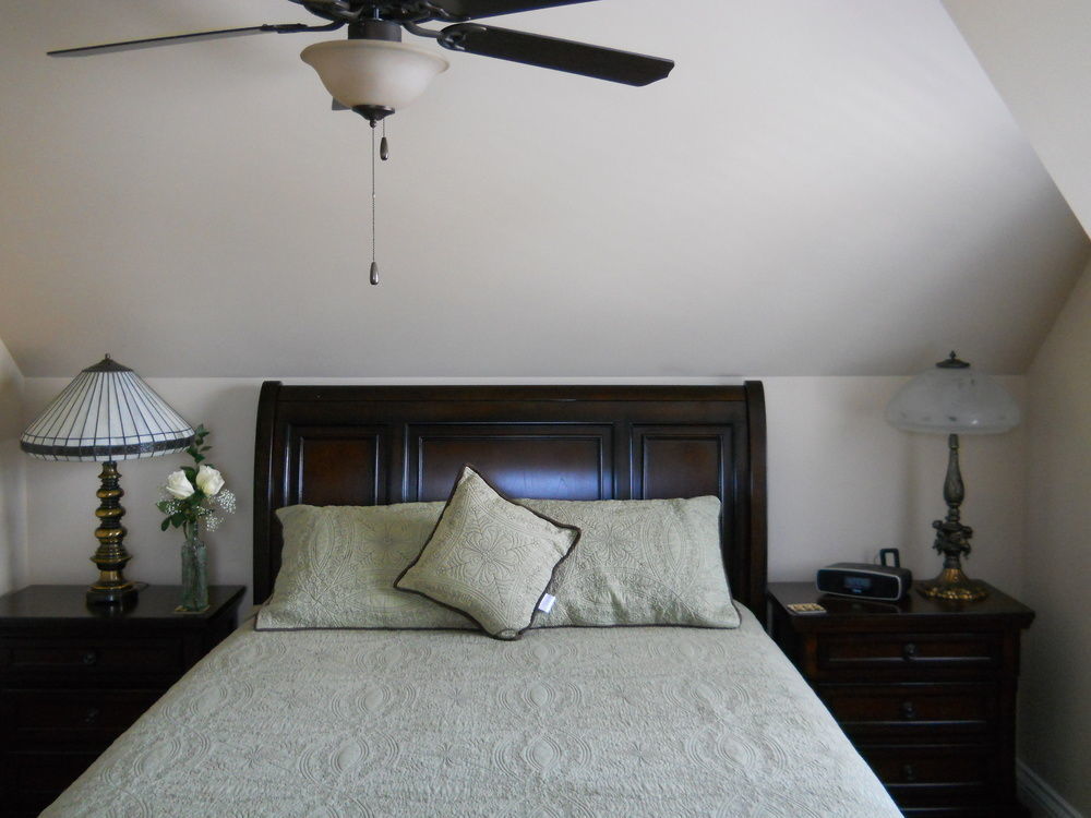 Wenzler'S Landing B&B Wheatley Extérieur photo