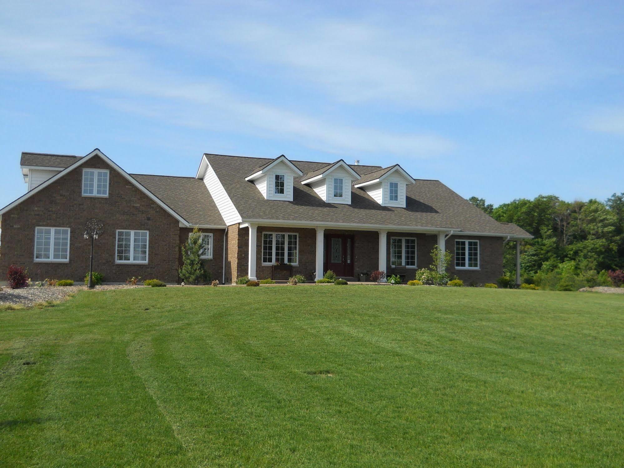 Wenzler'S Landing B&B Wheatley Extérieur photo