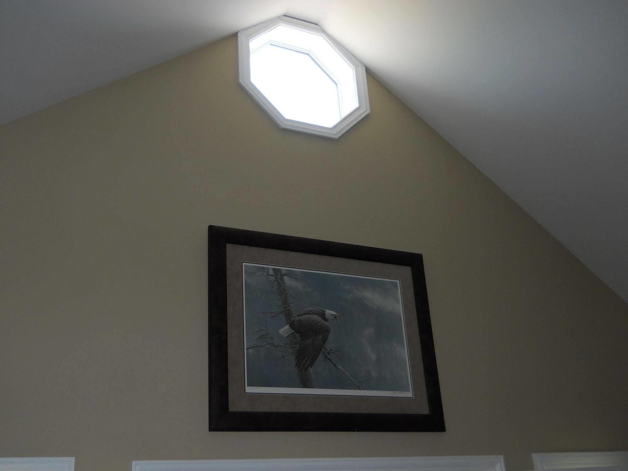 Wenzler'S Landing B&B Wheatley Extérieur photo
