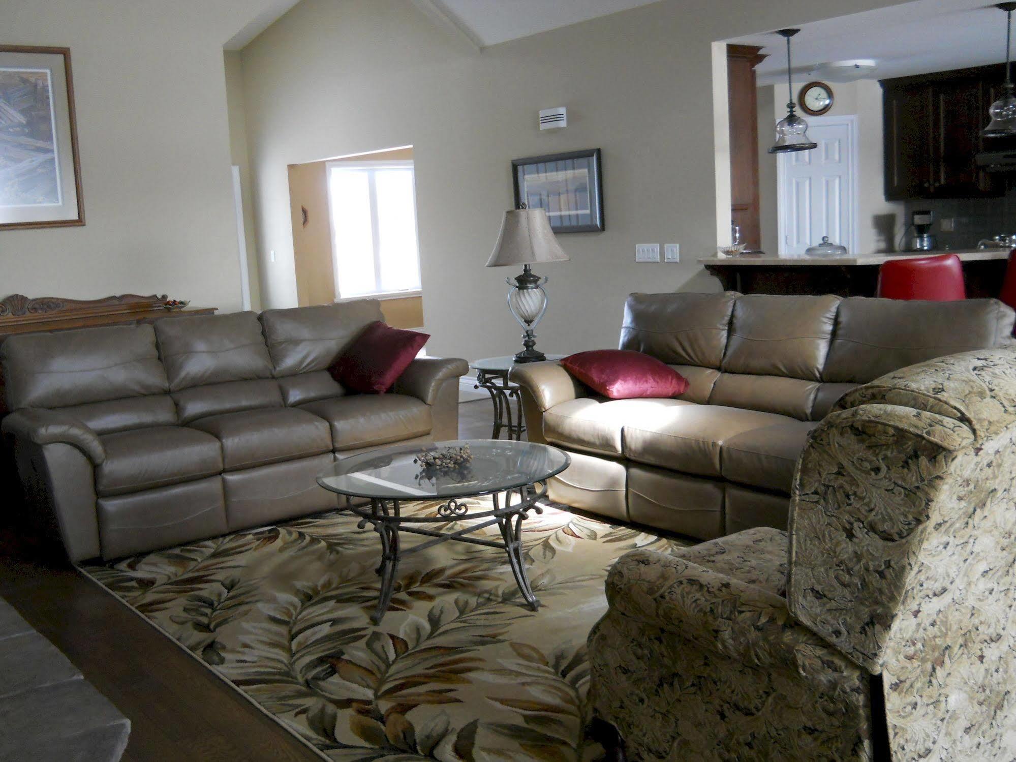 Wenzler'S Landing B&B Wheatley Extérieur photo