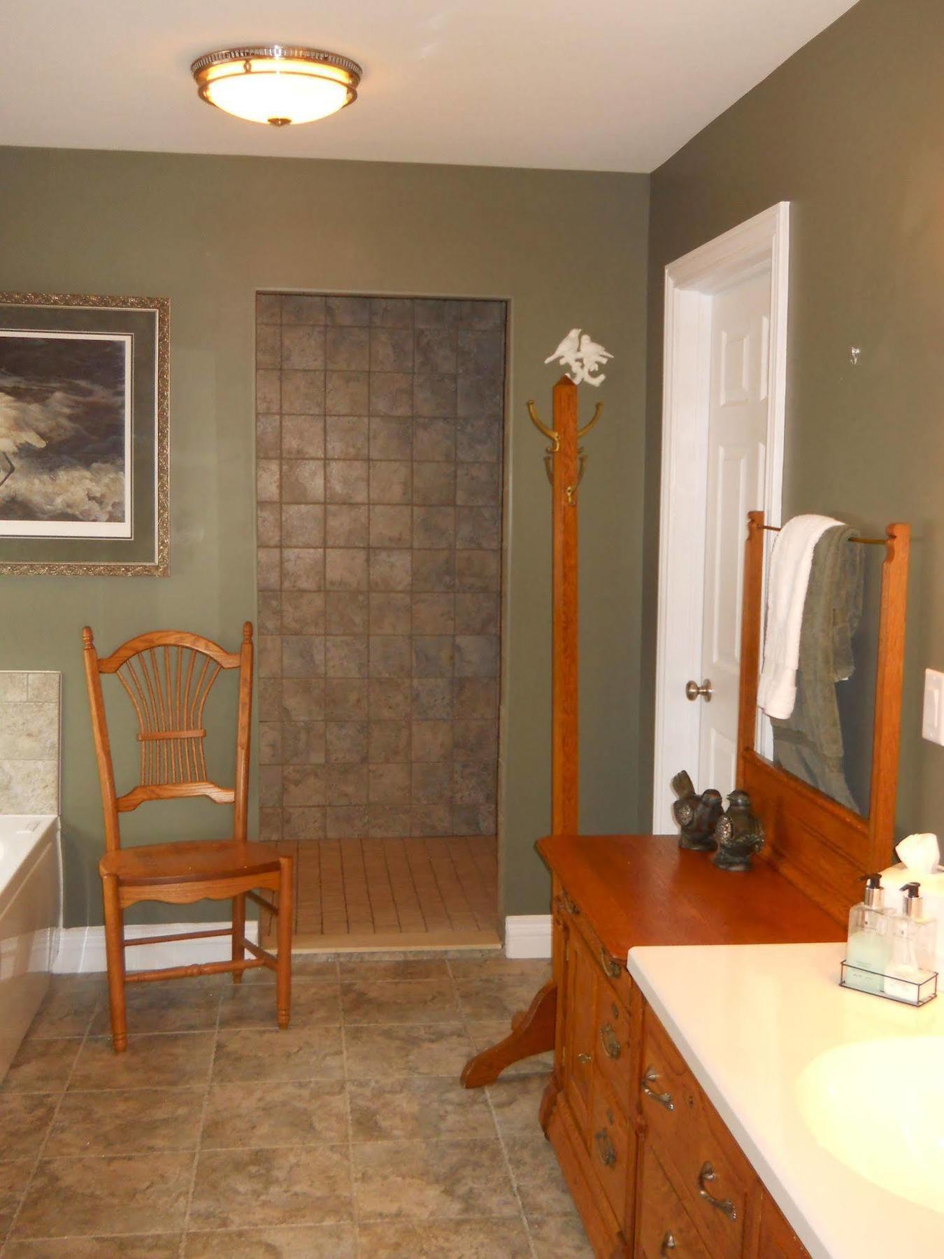 Wenzler'S Landing B&B Wheatley Extérieur photo