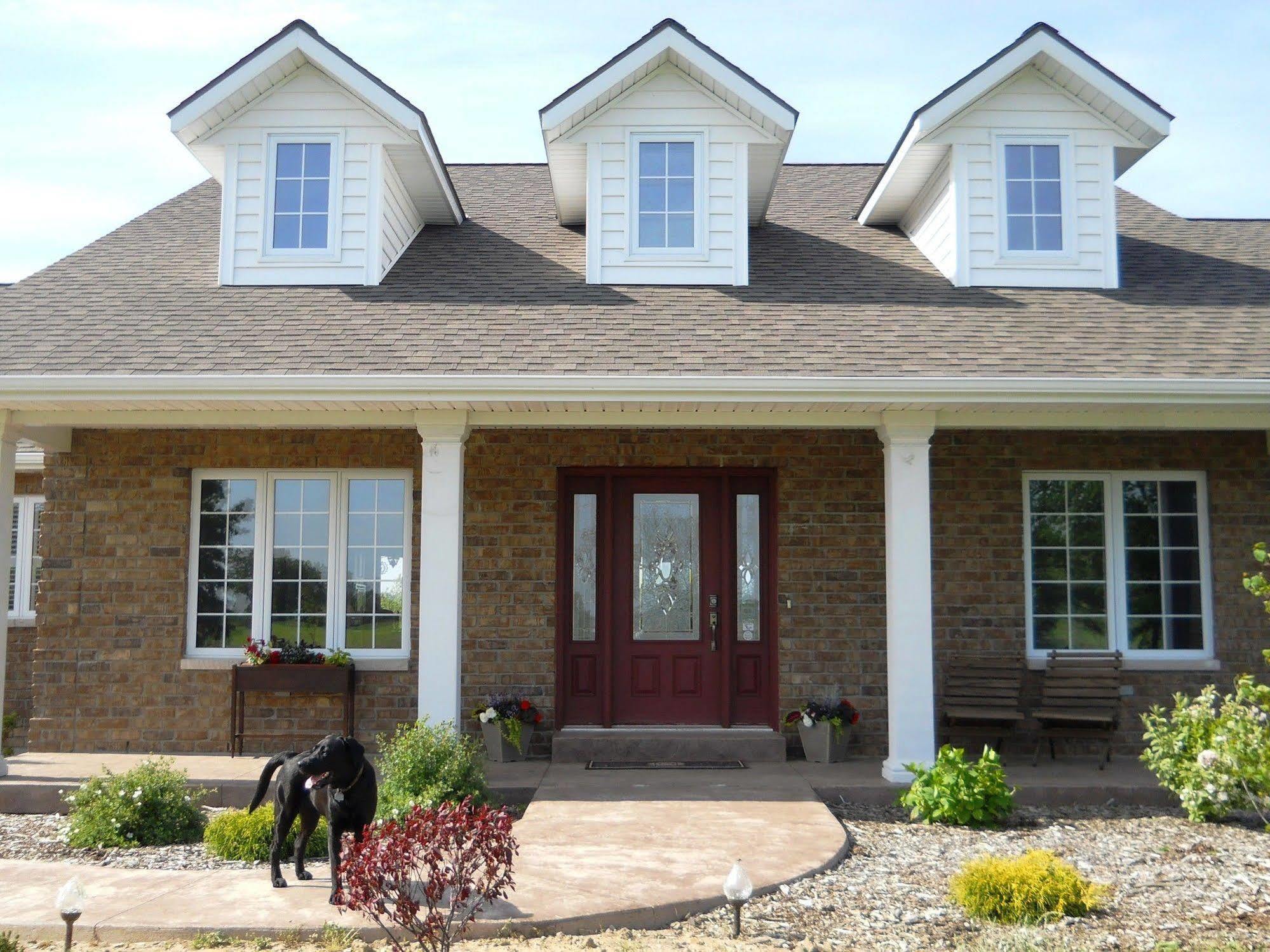 Wenzler'S Landing B&B Wheatley Extérieur photo