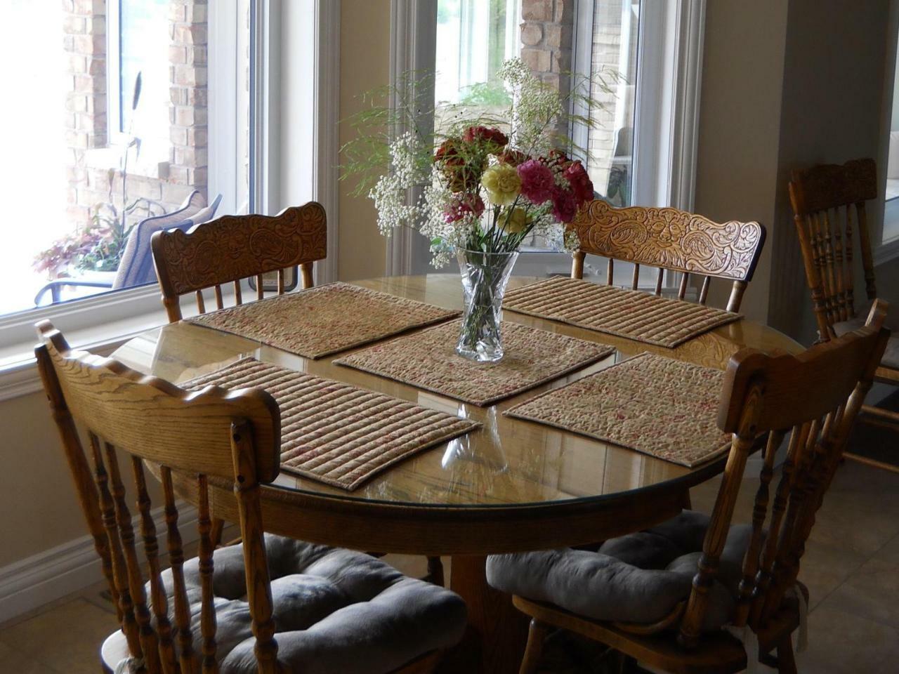 Wenzler'S Landing B&B Wheatley Extérieur photo